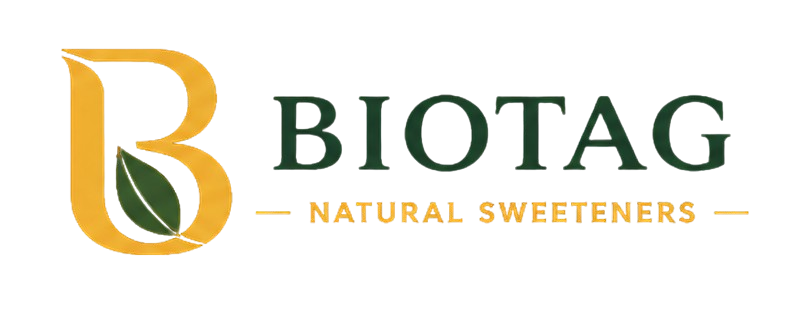 Biotag — Natural Sweeteners