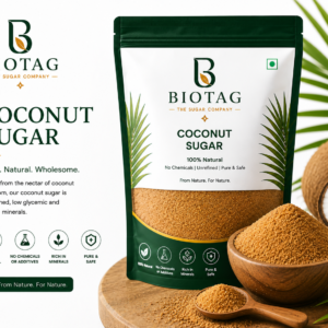 Coconut Sugar