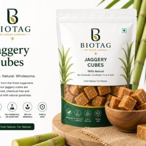 Jaggery Cubes