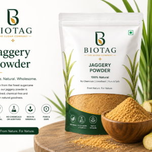 Jaggery Powder