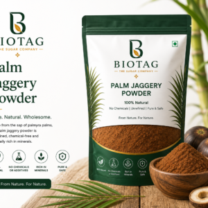 Palm Jaggery Powder