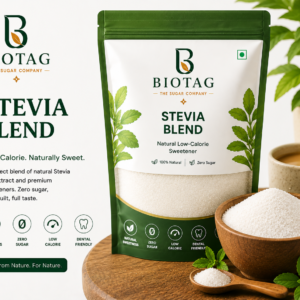Stevia Blend