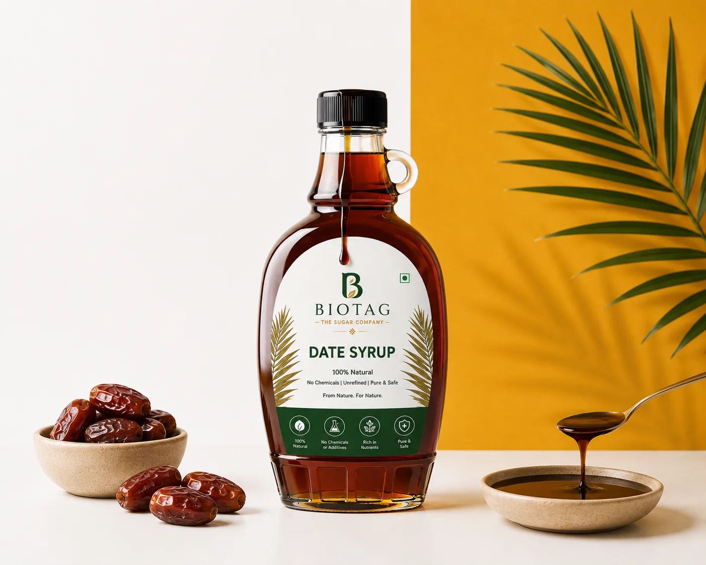 Date Syrup