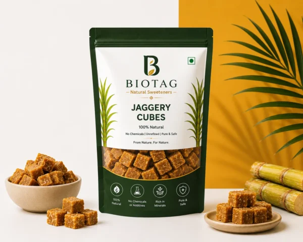 Jaggery Cubes