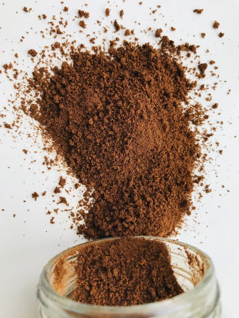 Biotag Jaggery Powder — natural, unrefined cane jaggery