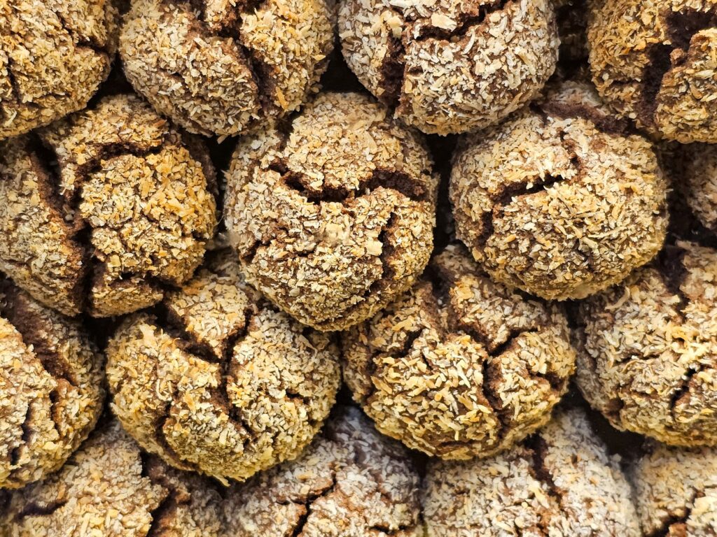 Coconut sugar vs brown sugar comparison